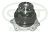 GGT PA12159 Water Pump